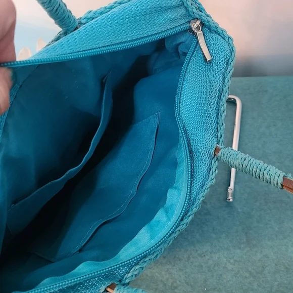 🌼  Shoulder Bag - Picture 5 of 11